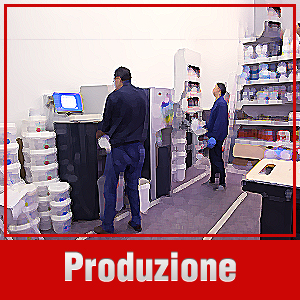 Produzione